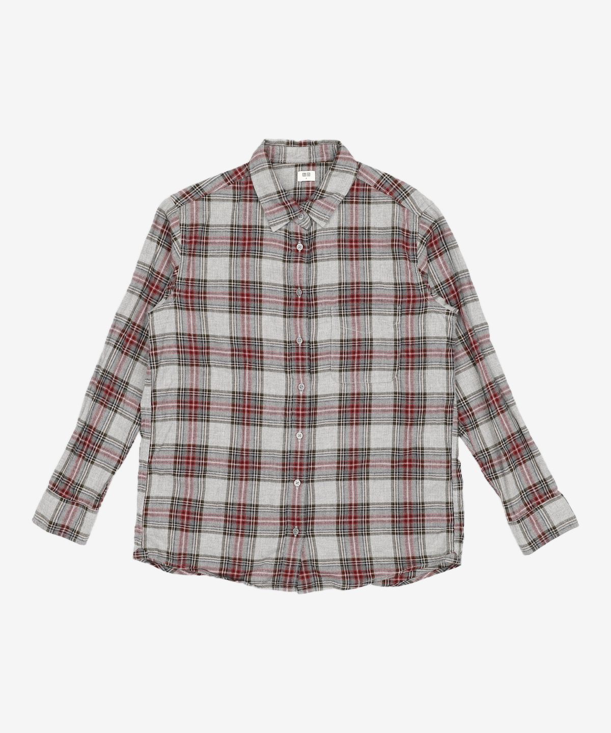 유니클로(UNIQLO) 캐주얼 셔츠 M
