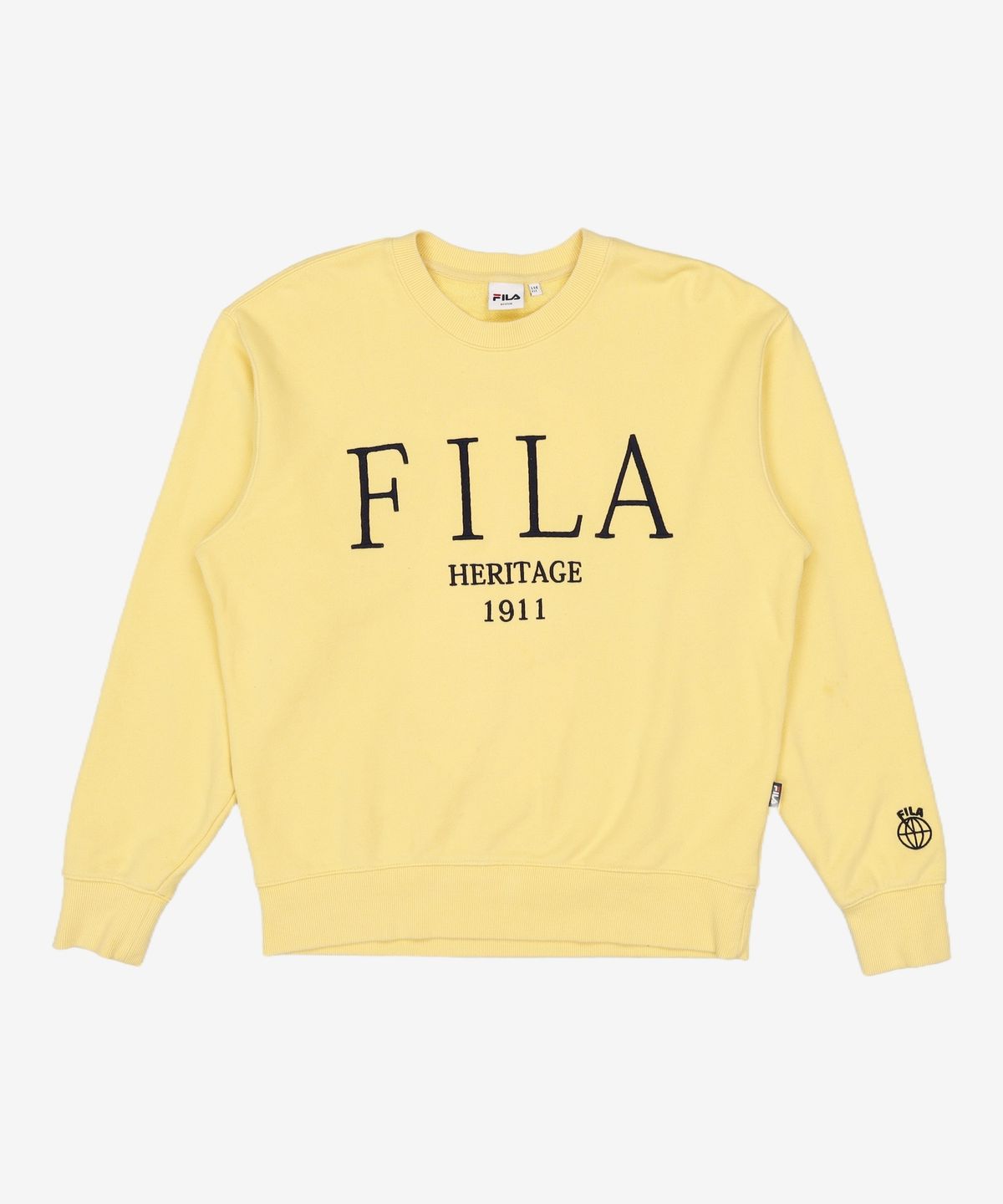 휠라(FILA) 맨투맨/스웨트셔츠 M