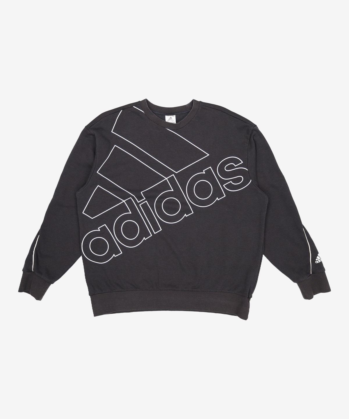 아디다스(ADIDAS) 맨투맨/스웨트셔츠 XL