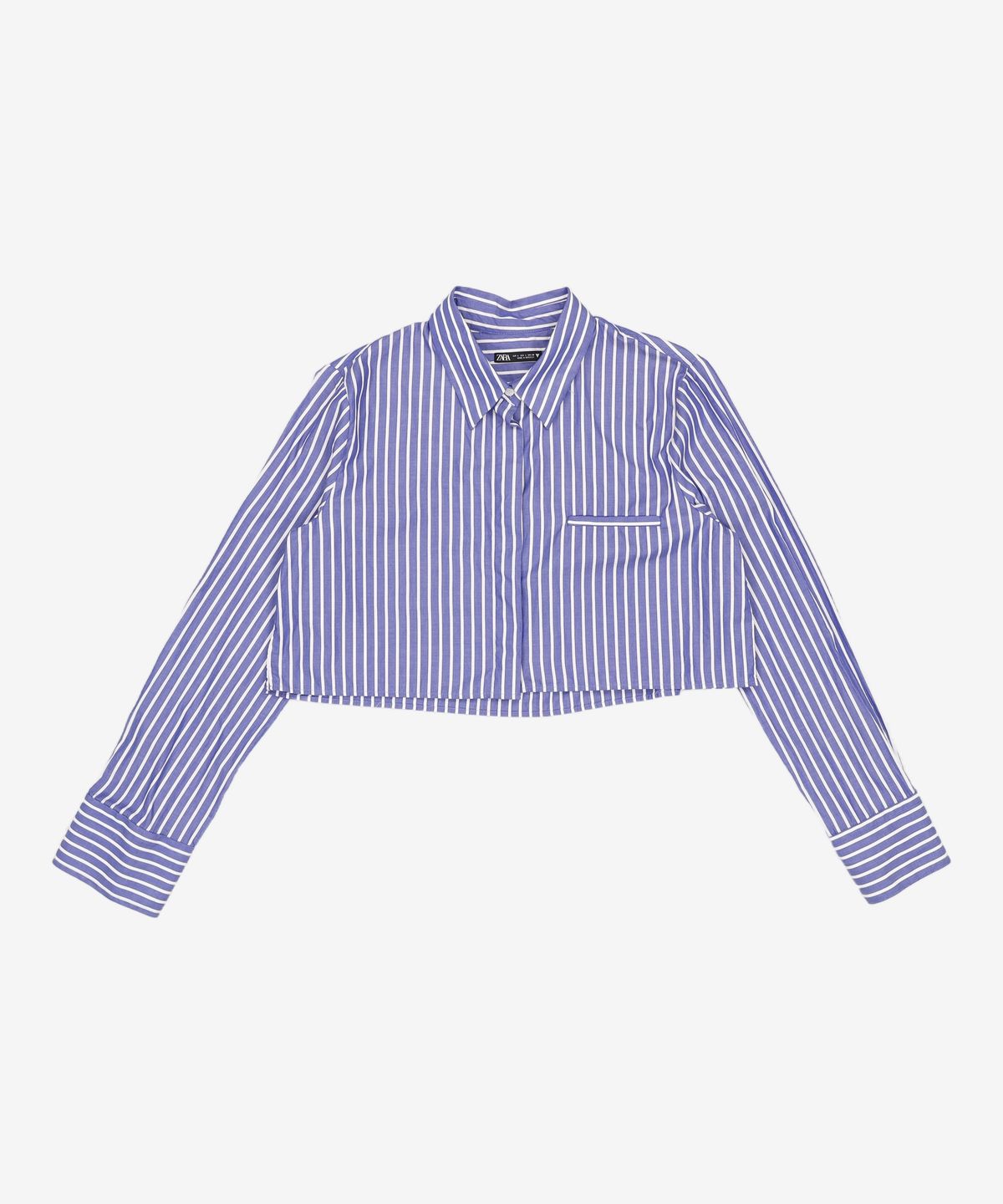 자라(ZARA) 캐주얼 셔츠 L