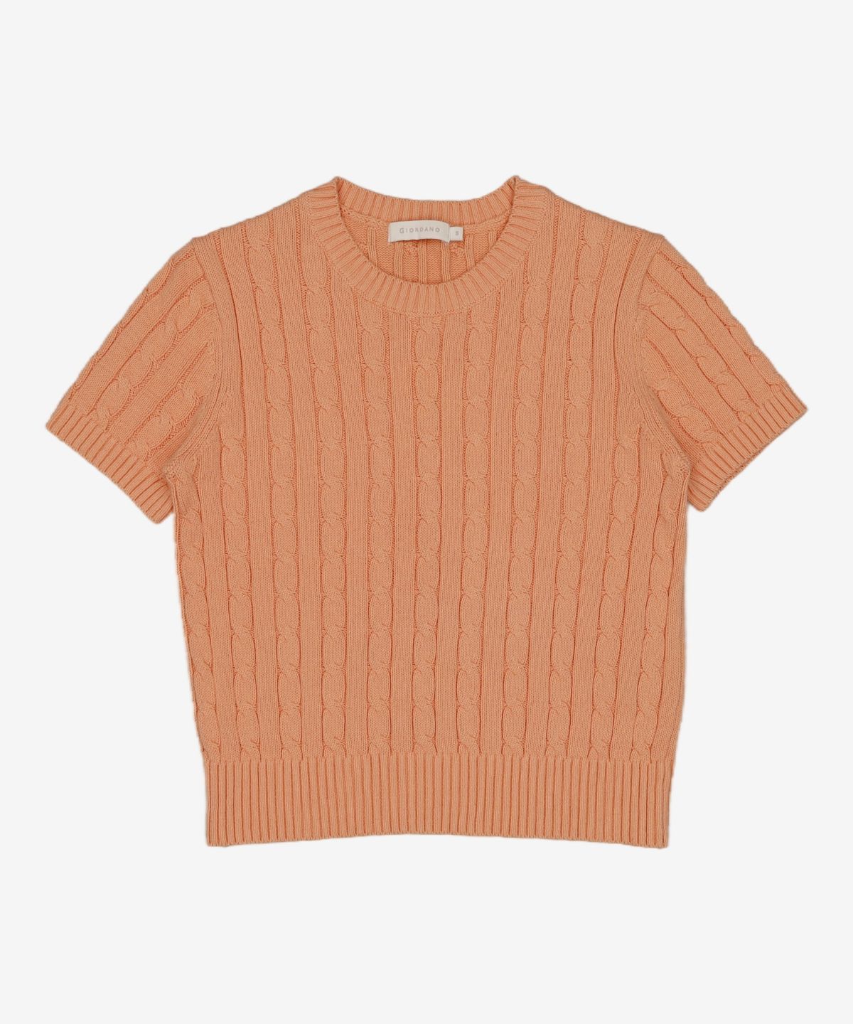 지오다노(GIORDANO) 니트/스웨터 S