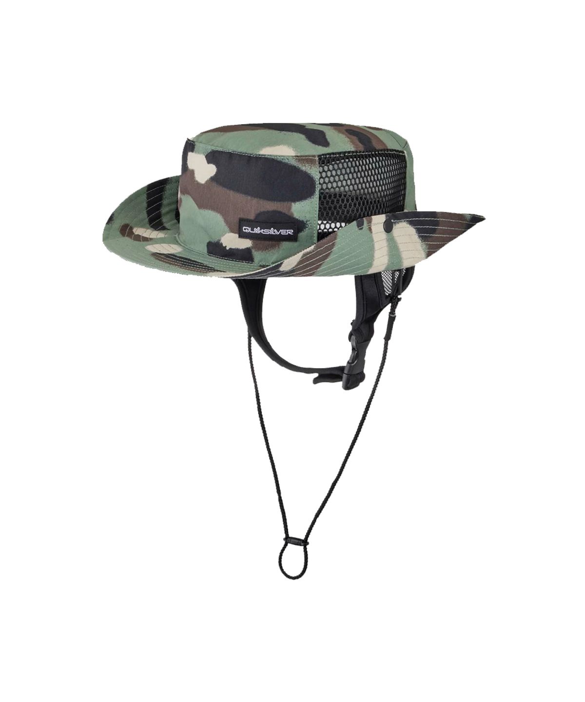 퀵실버(QUIKSILVER) 서프 모자 QS1957CAC