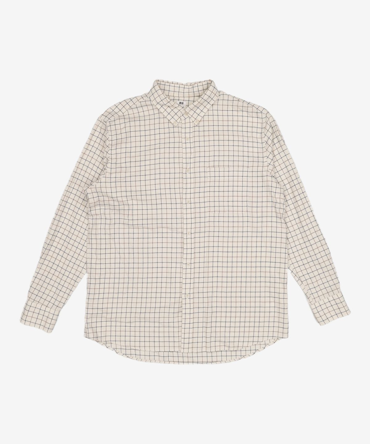 유니클로(UNIQLO) 캐주얼 셔츠 XL