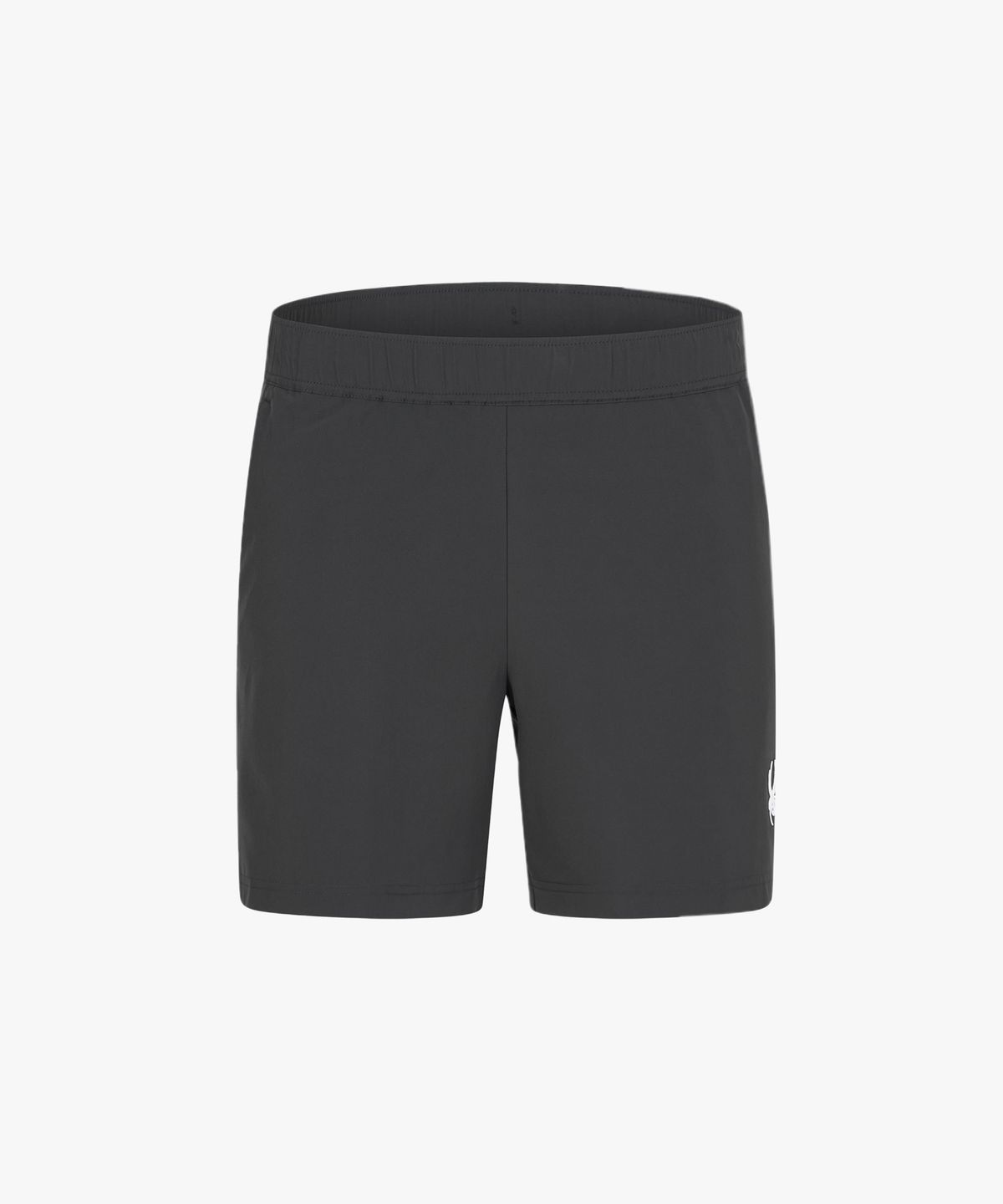 스파이더(SPYDER) 남성 에센셜 데일리 4부 쇼츠 SPLFCNTR121MDGR