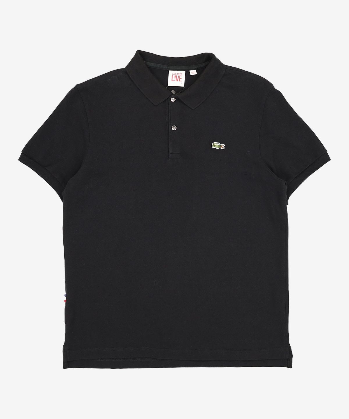 라코스테 라이브(Lacoste L!ve) 피케/카라 티셔츠 6