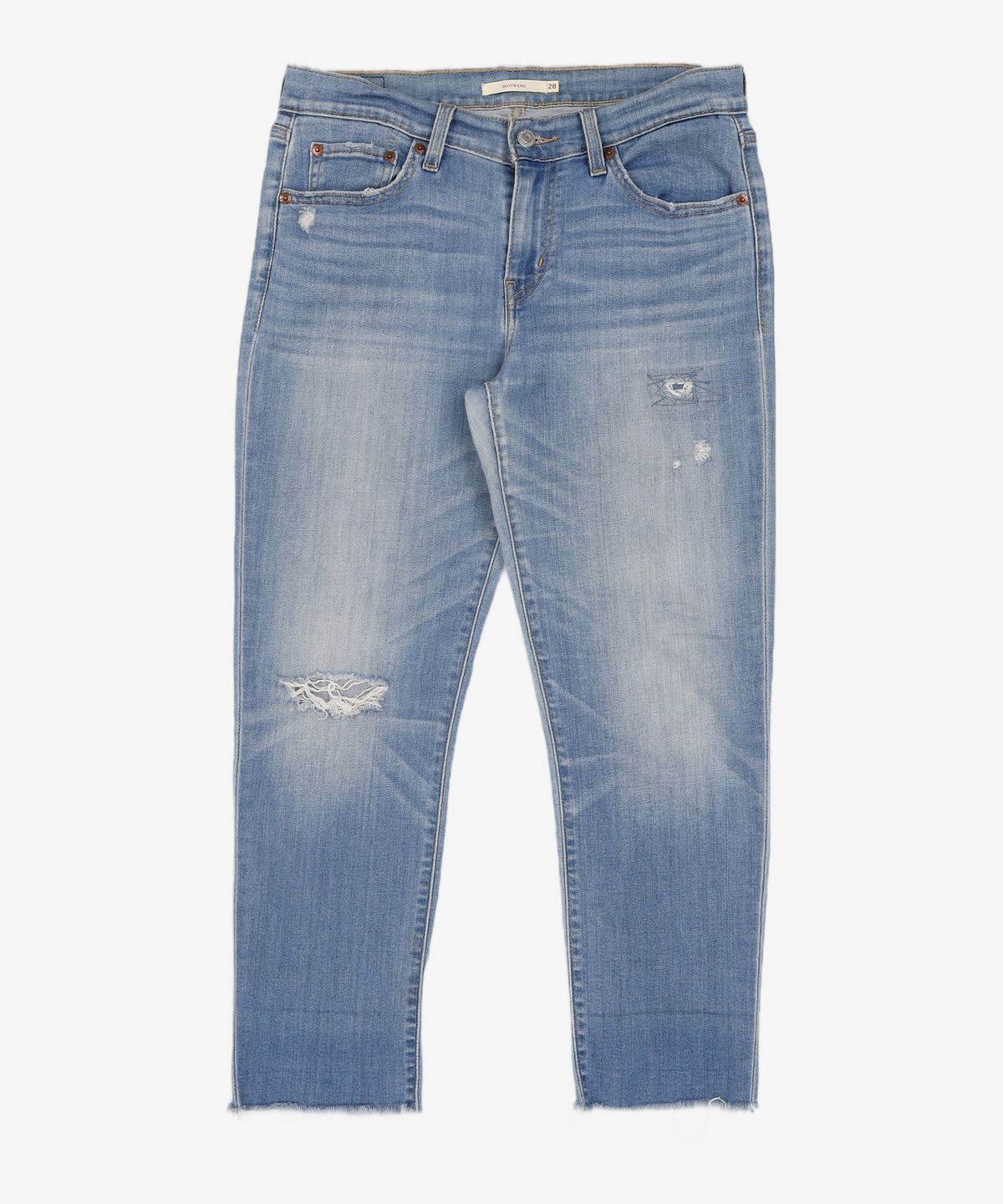 리바이스(LEVI'S) 청/데님 팬츠 28