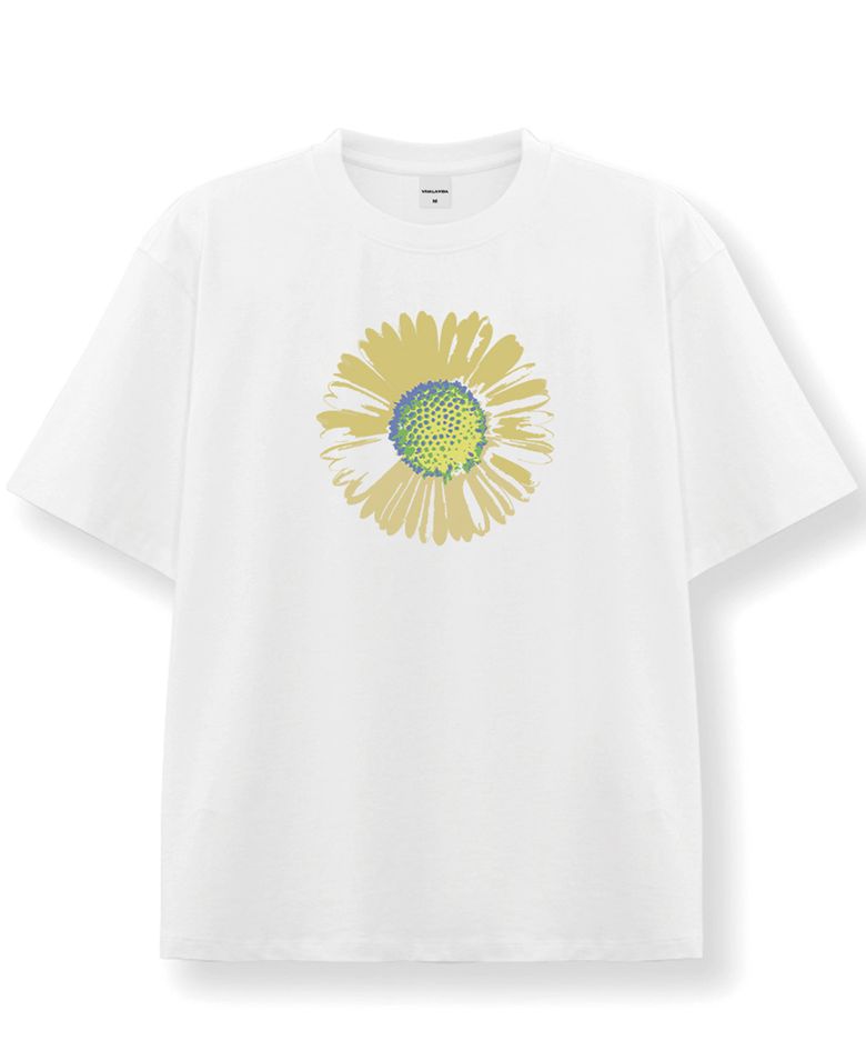 Crypthes 반팔 티셔츠