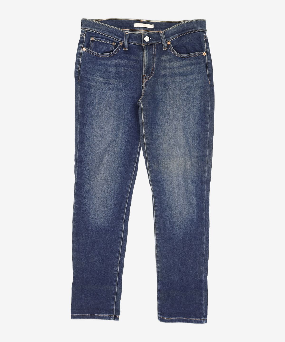 리바이스(LEVI'S) 청/데님 팬츠 27