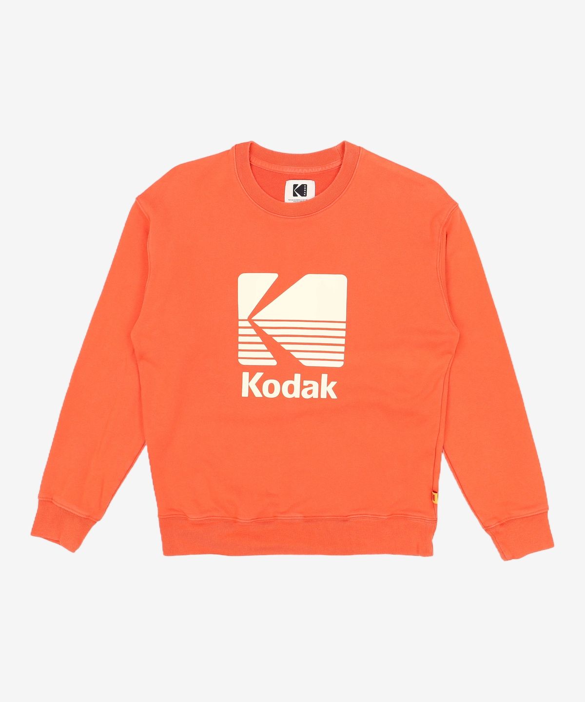 코닥(KODAK) 맨투맨/스웨트셔츠 S