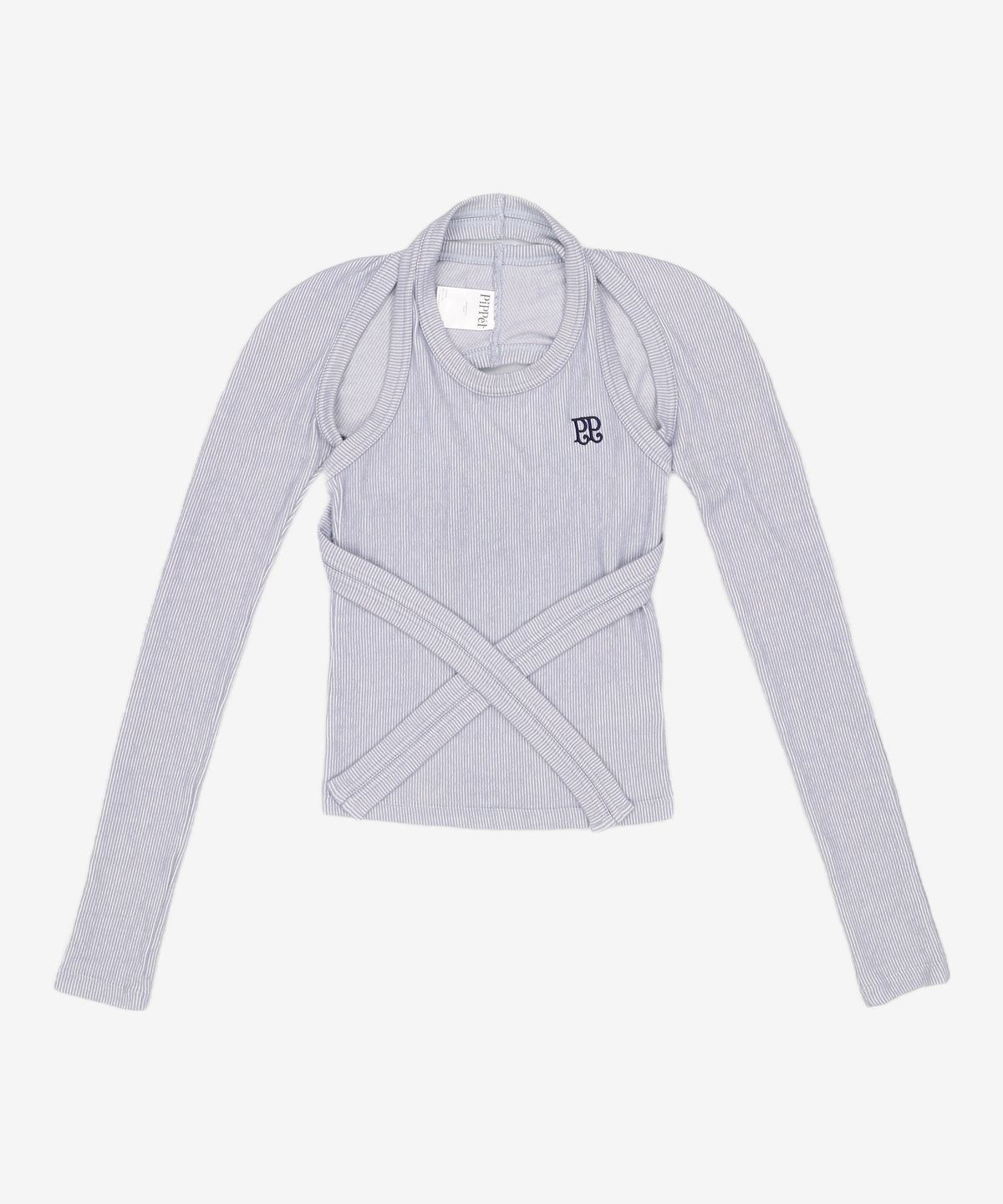 핍펫(PIPPET) PP Bolero Set (sky blue) FREE