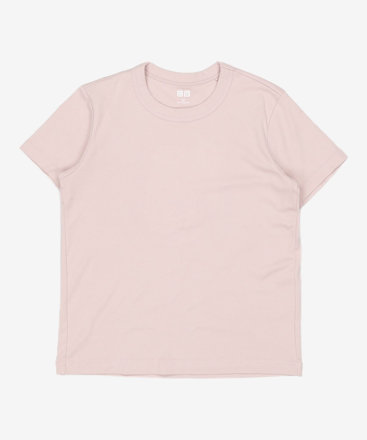 유니클로(UNIQLO) 반소매 티셔츠 M
