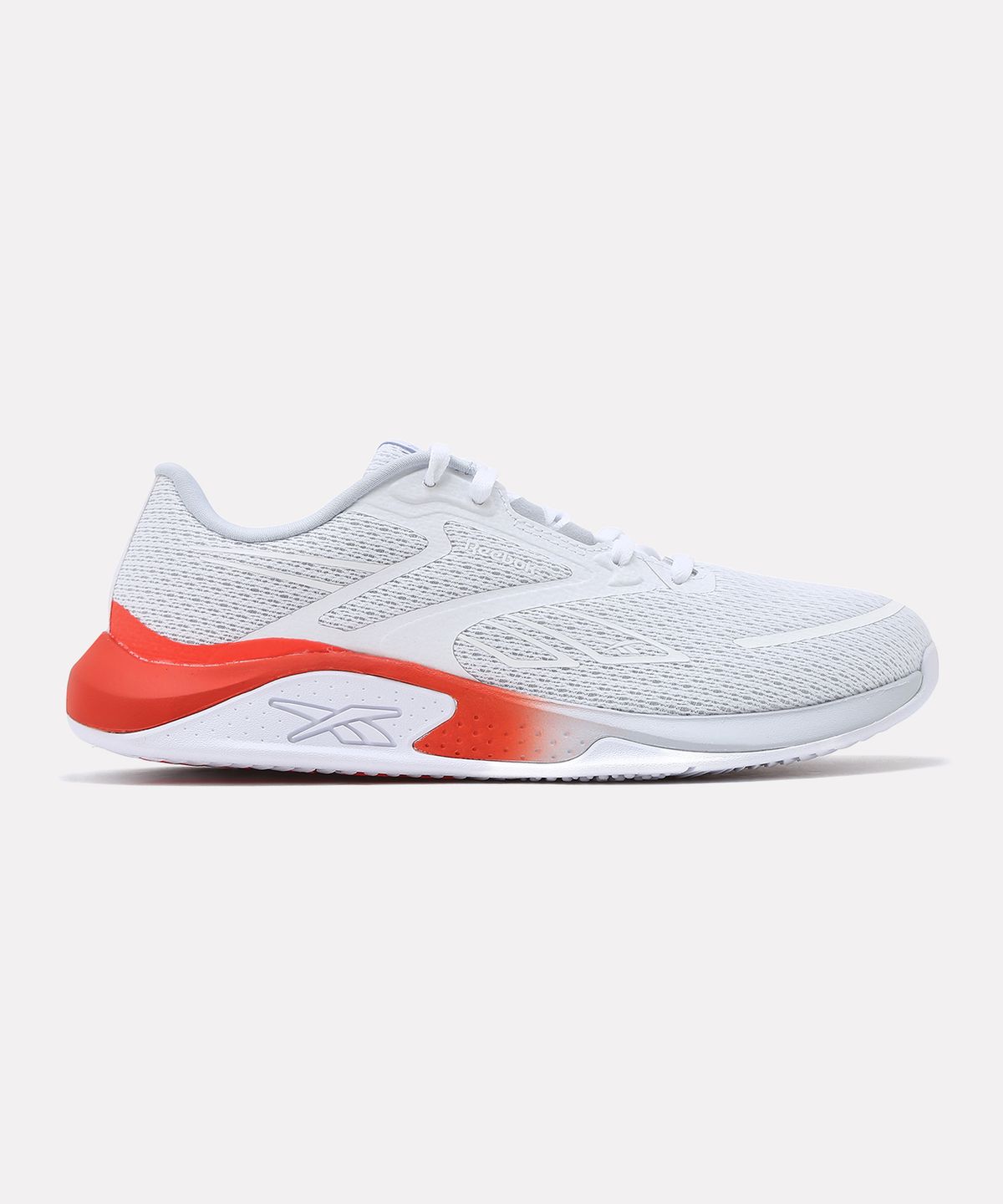 리복(REEBOK) 나노플렉스 TR 3.0 (W) - 화이트:네온 체리 / 100263280
