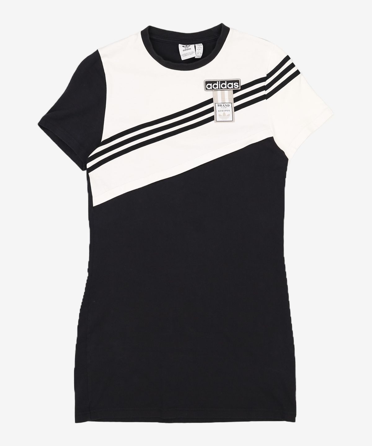아디다스(ADIDAS) 미니 원피스 S
