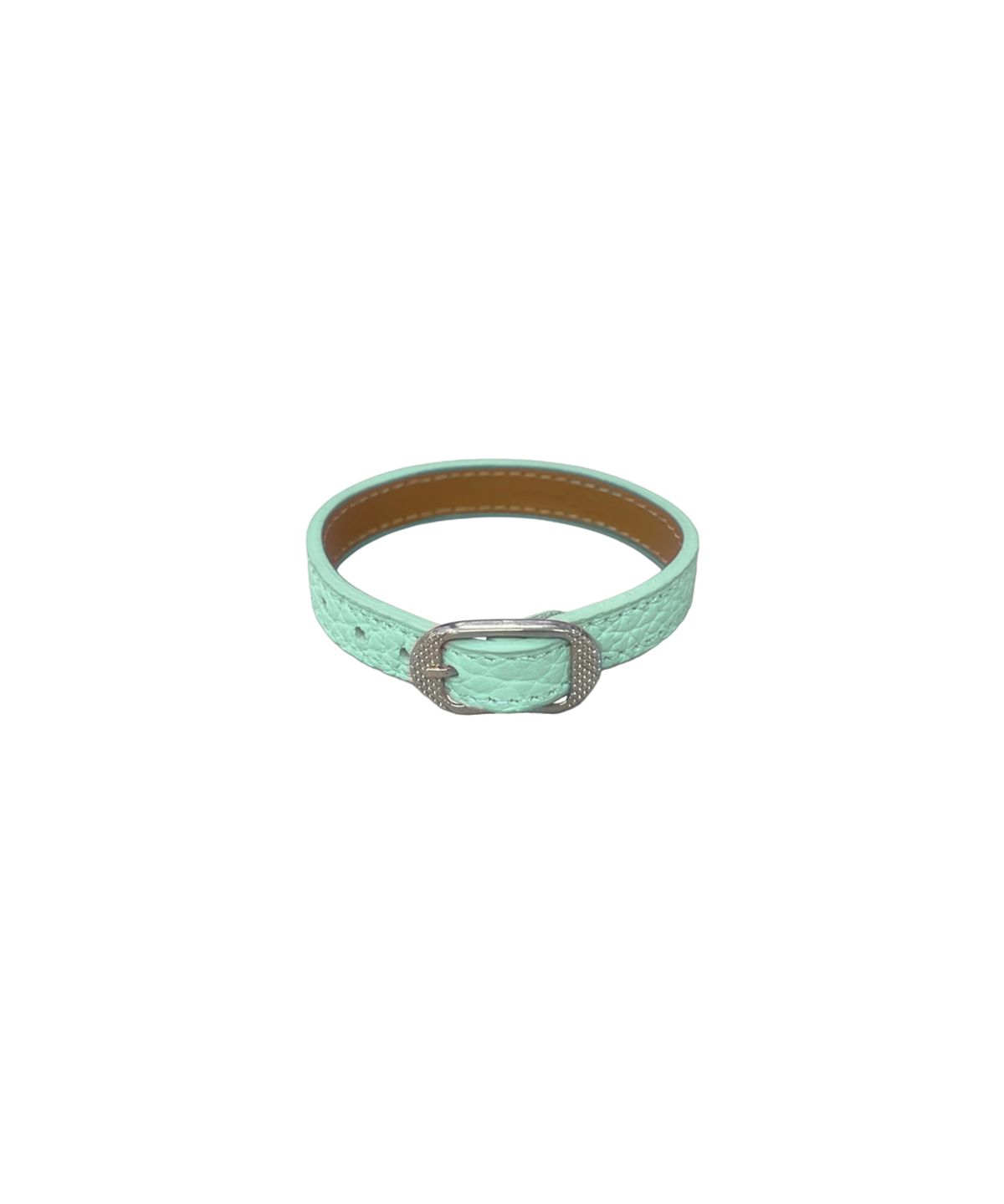 파시온(PASION) 컬러 팝 팔찌_민트 Color Pop Bracelet_ Mint