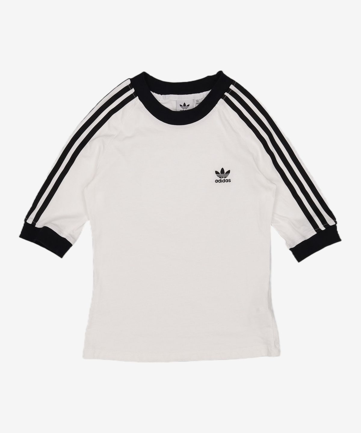 아디다스(ADIDAS) 아디컬러 3S 래글런 티 JD4969 M