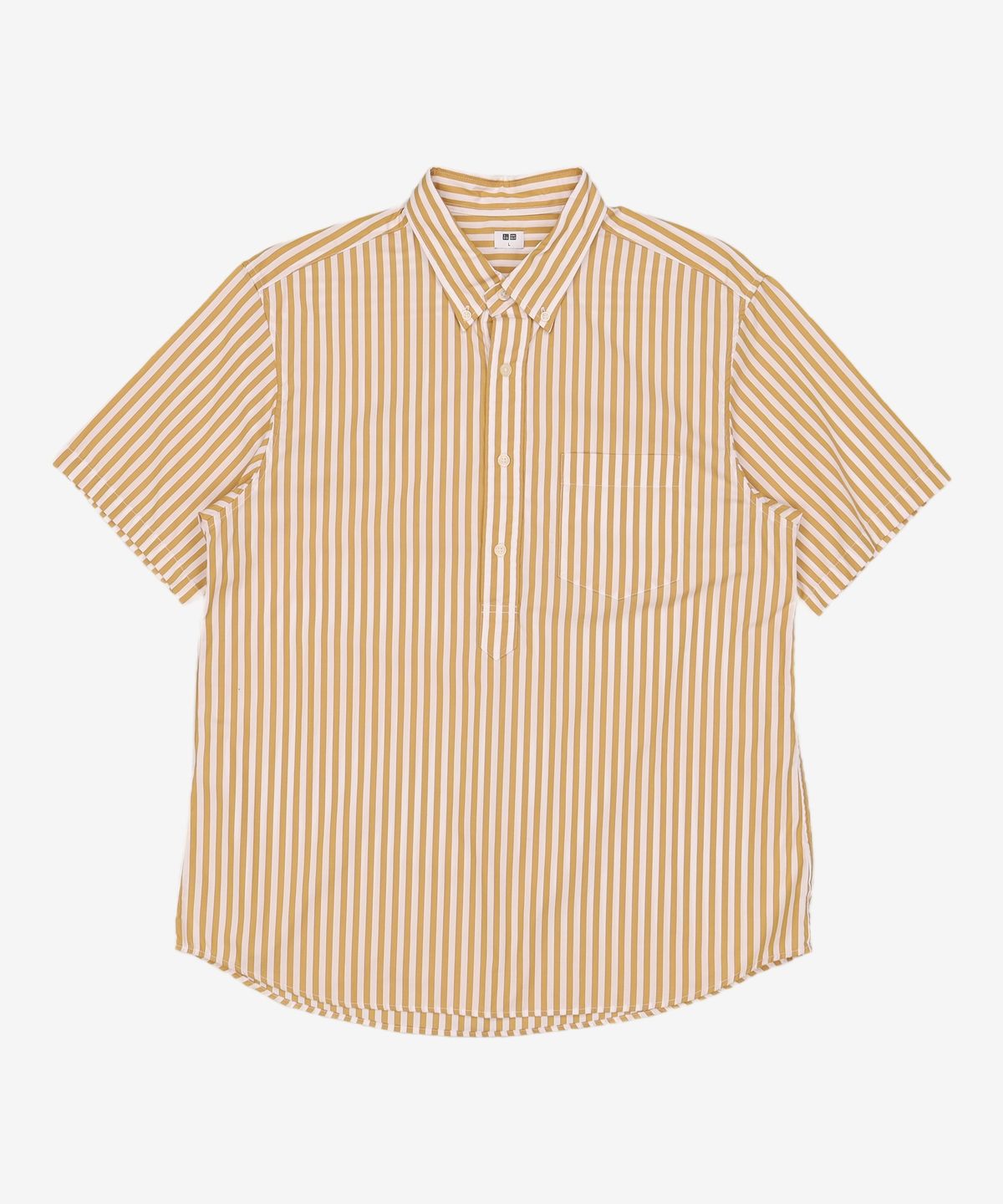 유니클로(UNIQLO) 캐주얼 셔츠 L