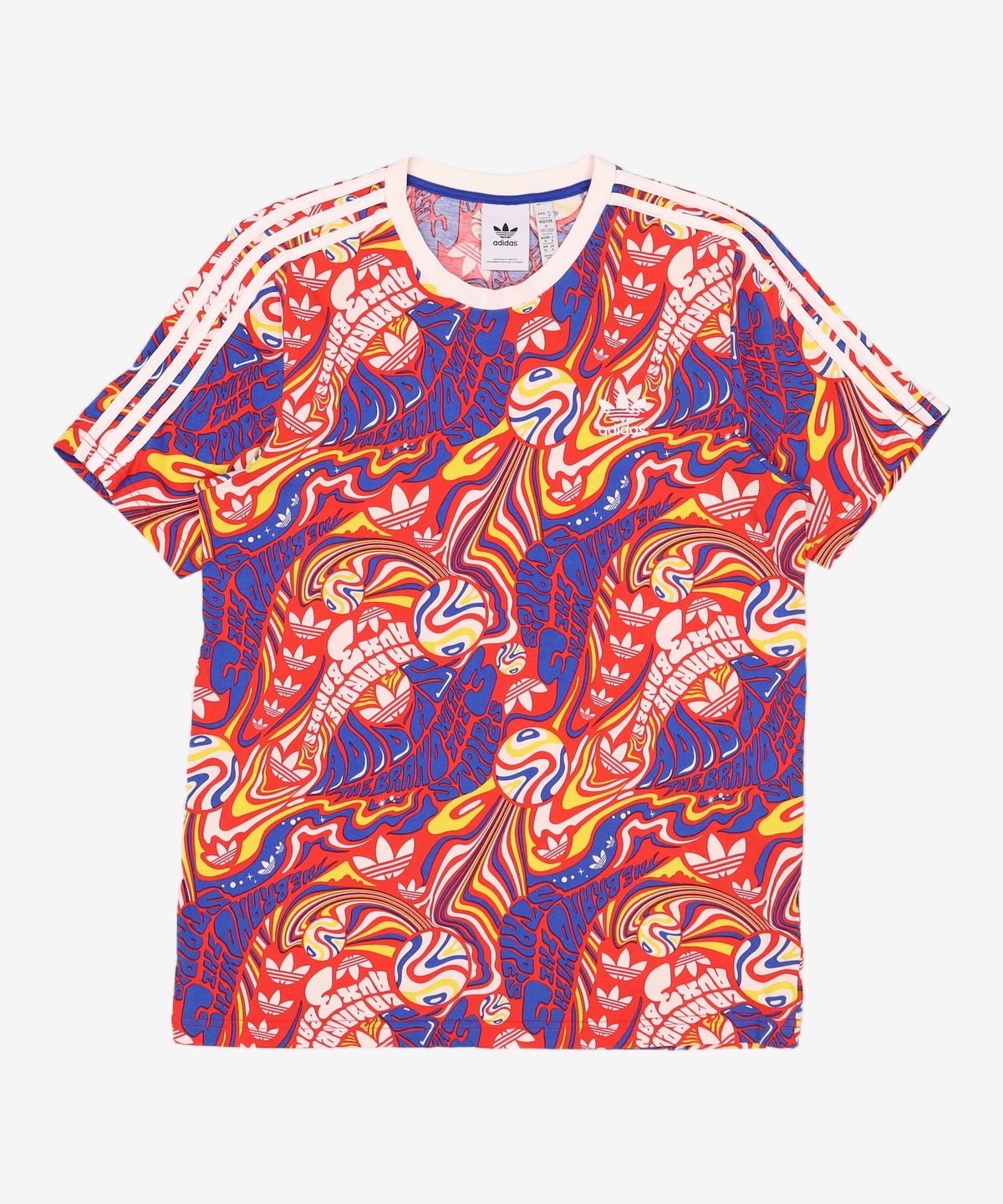 아디다스(ADIDAS) 반소매 티셔츠 XL