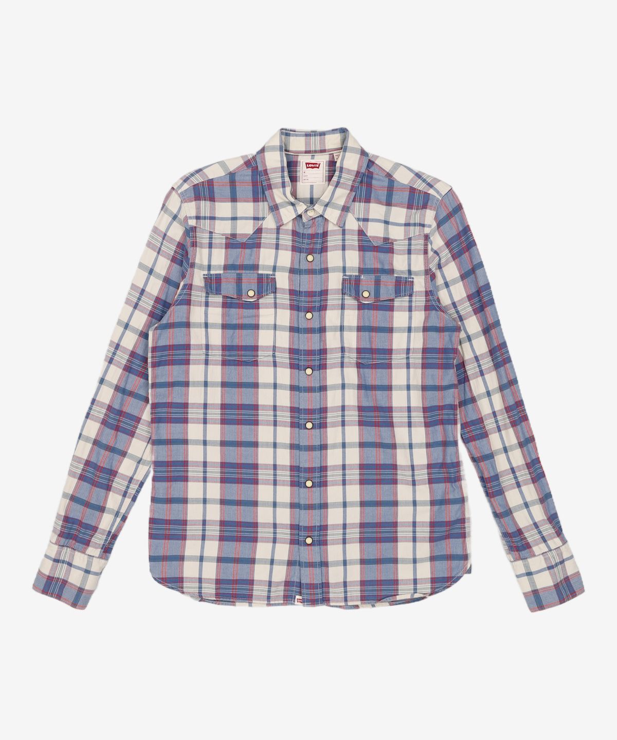 리바이스(LEVI'S) 캐주얼 셔츠 M