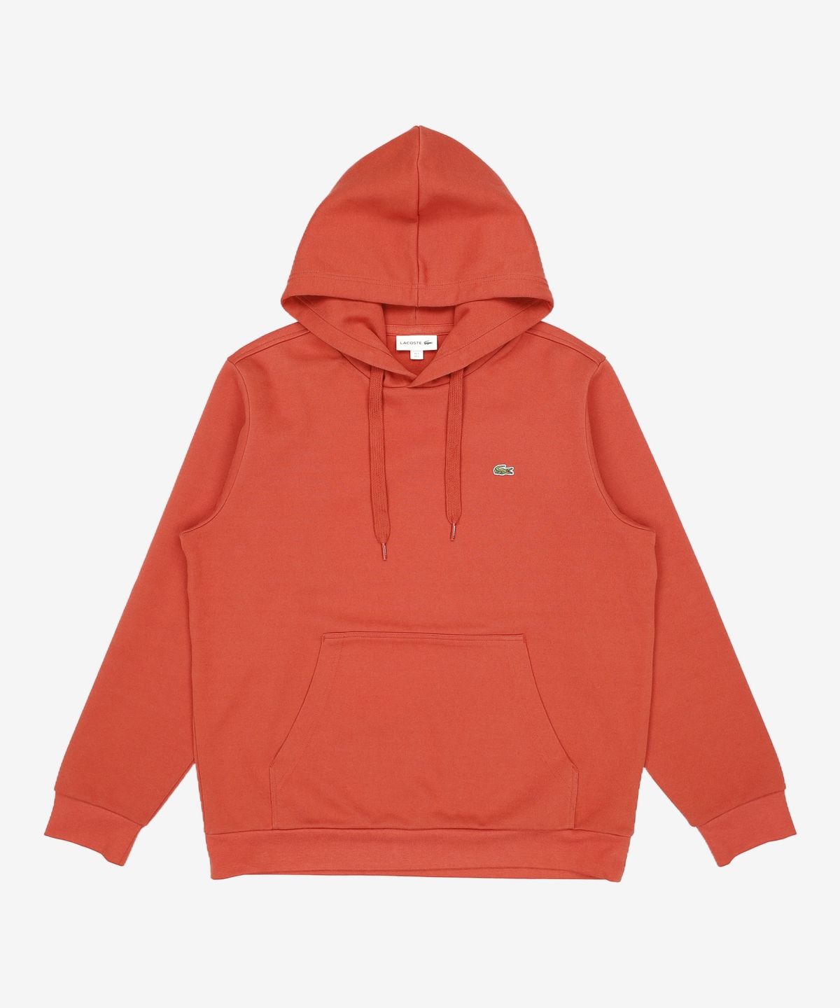 라코스테(LACOSTE) 후드 티셔츠 105