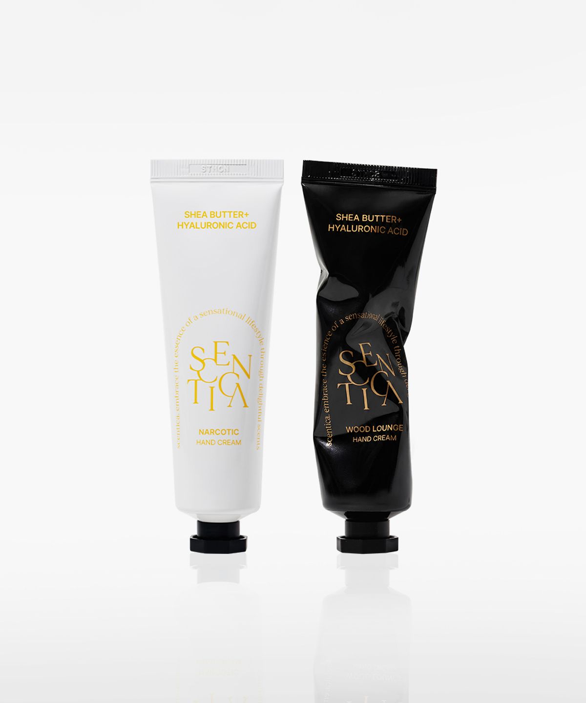 센티카(SCENTICA) 핸드크림 50ml