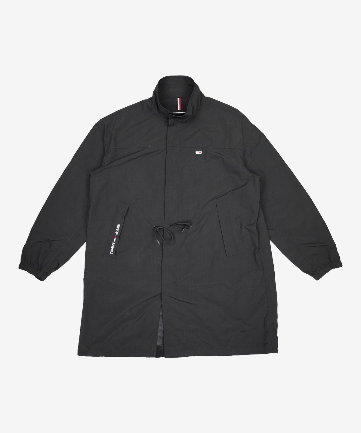 타미진스(TOMMY JEANS) 기타 점퍼/재킷 M