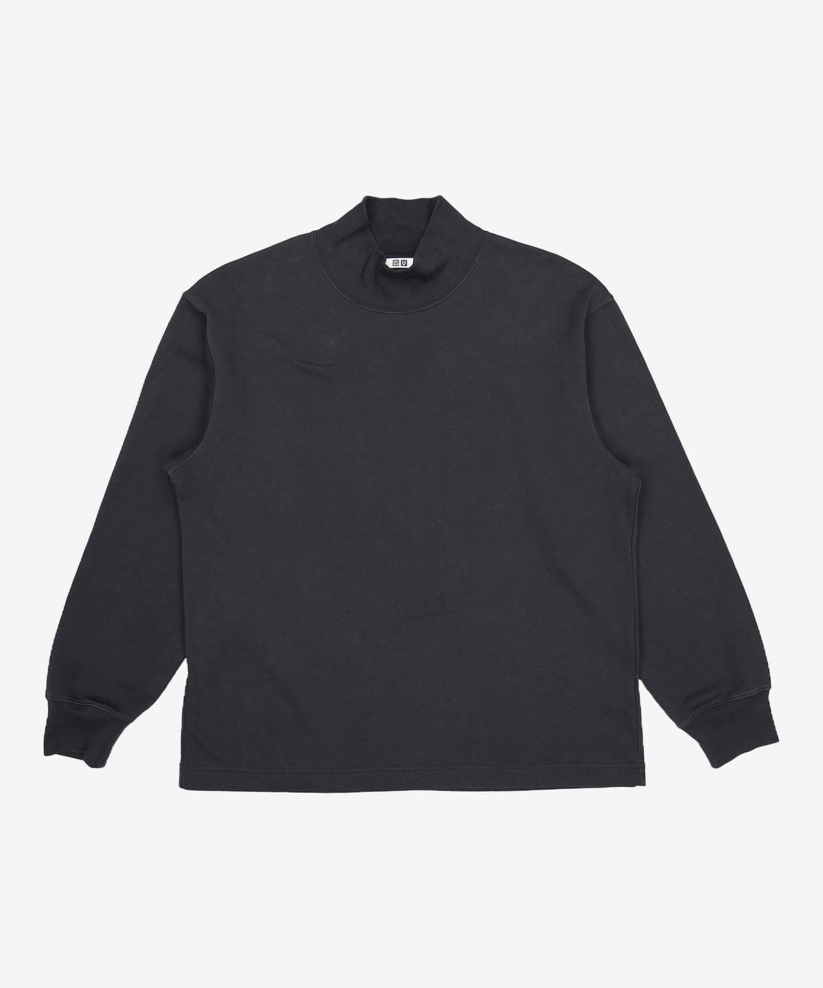 유니클로(UNIQLO) 긴소매 티셔츠 L