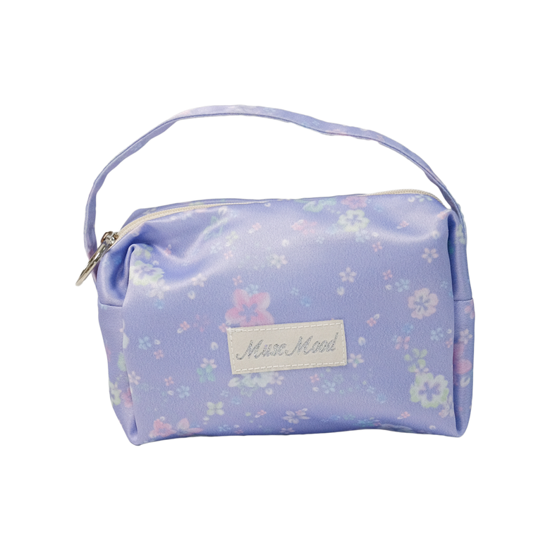 Aloha Flower hand bag pouch (핸드파우치백)