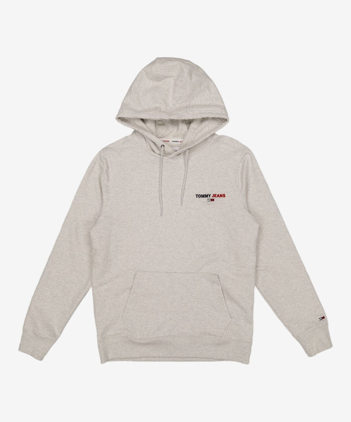 타미진스(TOMMY JEANS) 후드 티셔츠 M