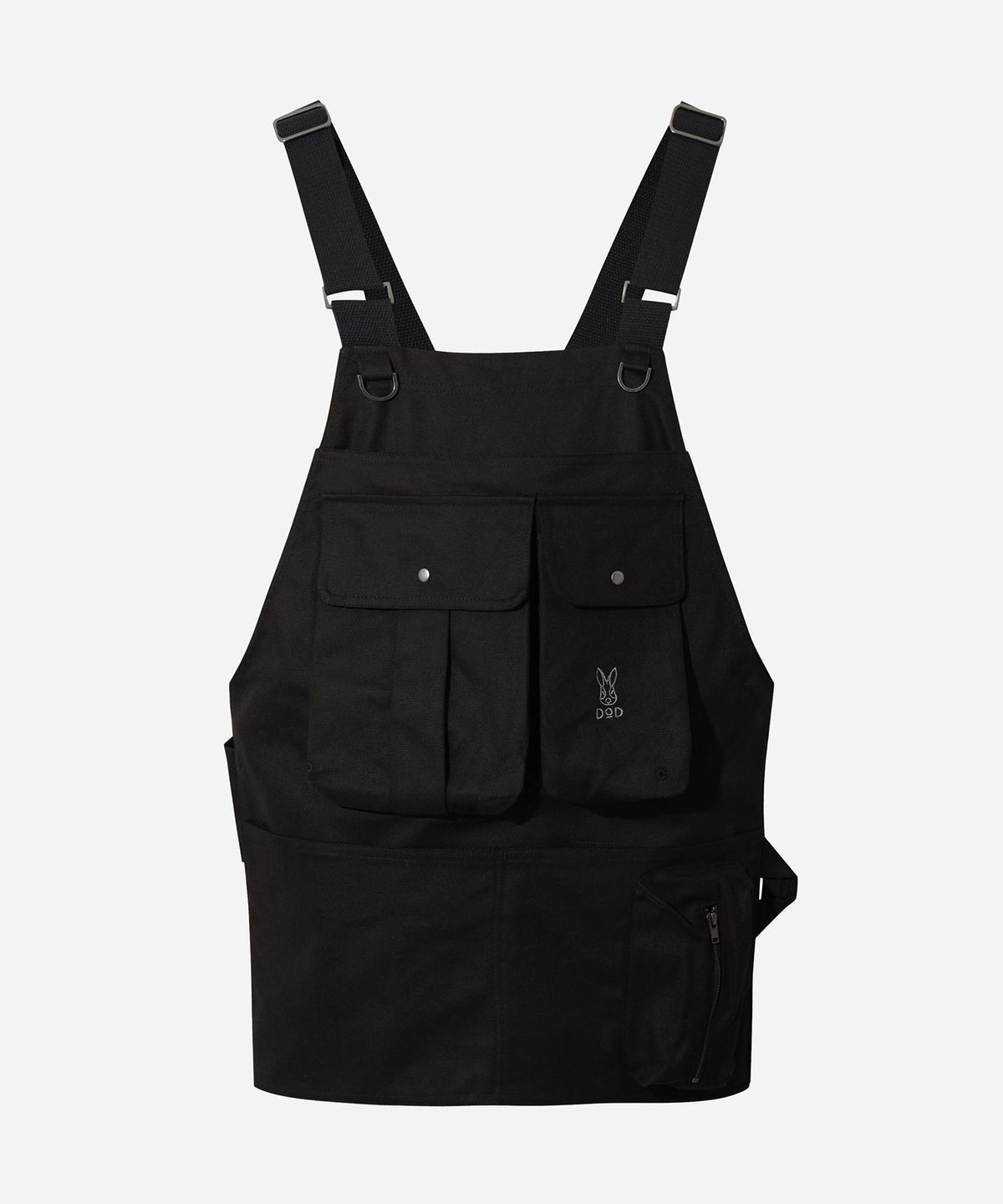 디오디(DOD) 베베베 베스트(BLACK)