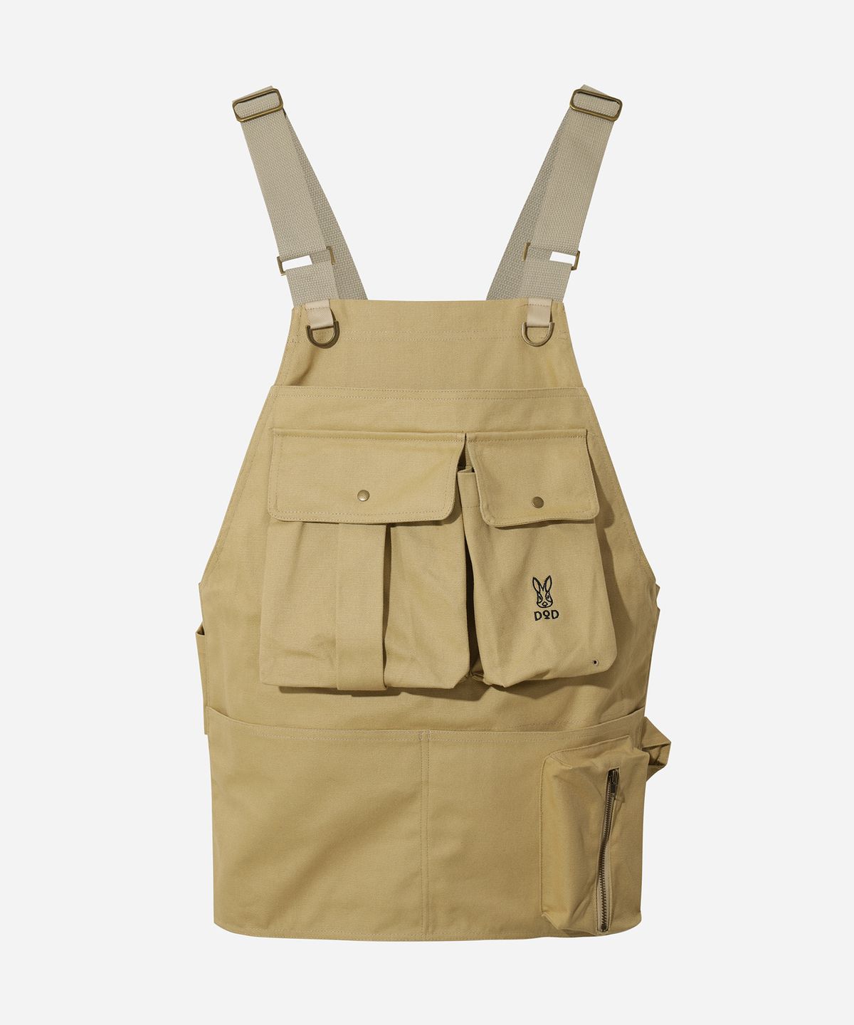 디오디(DOD) 베베베 베스트(BEIGE)