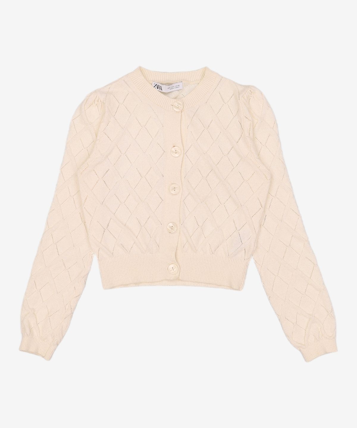 자라(ZARA) 카디건 S