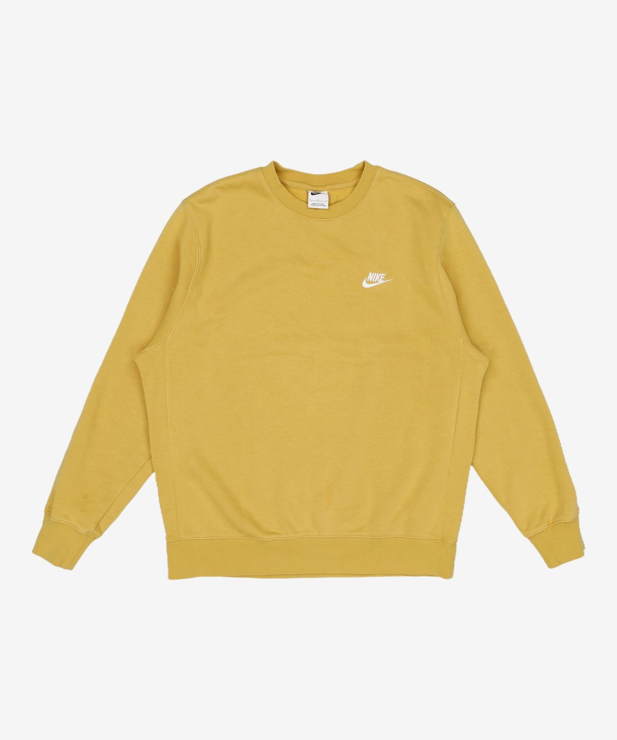 나이키(NIKE) 맨투맨/스웨트셔츠 100