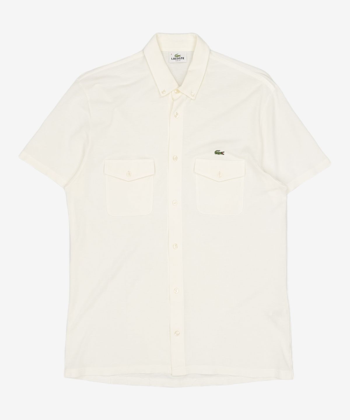 라코스테(LACOSTE) 캐주얼 셔츠 4