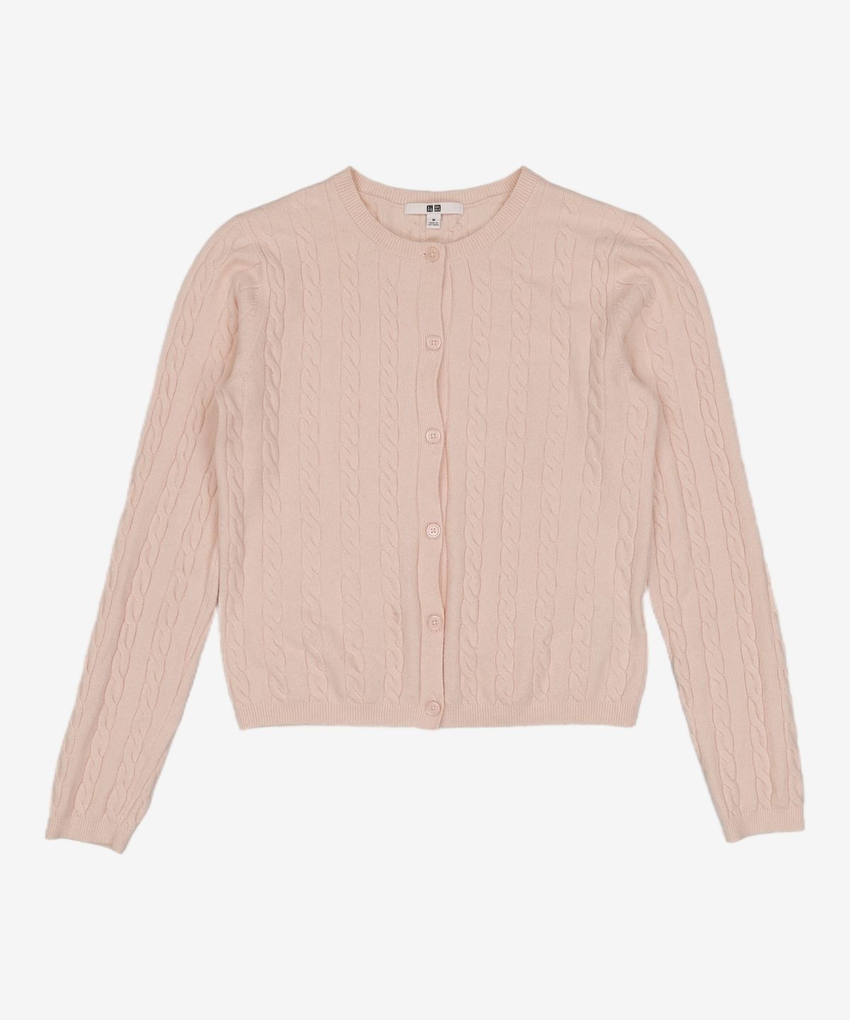 유니클로(UNIQLO) 카디건 M