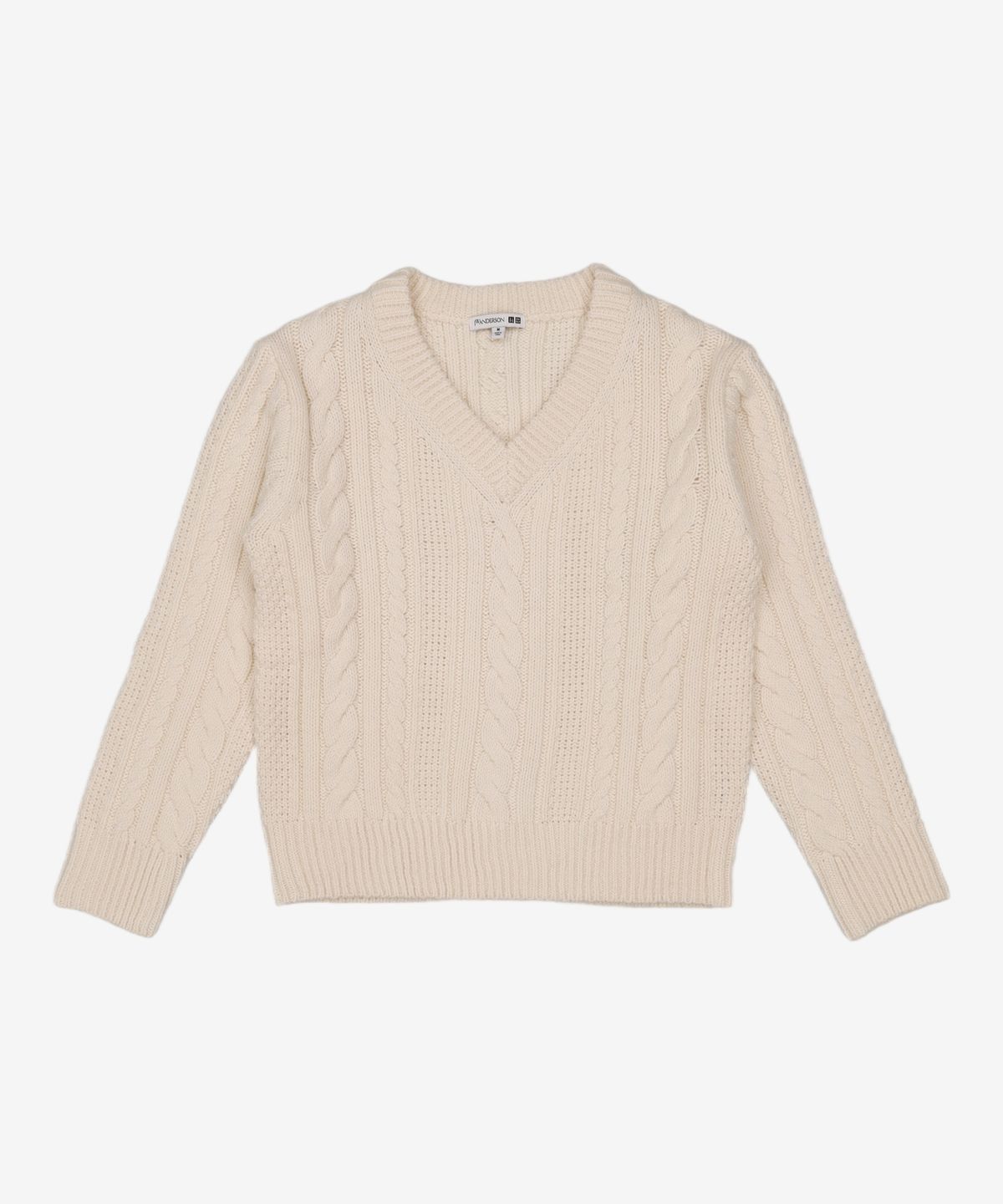 유니클로 x JW 앤더슨(UNIQLO x JW ANDERSON) 니트/스웨터 M