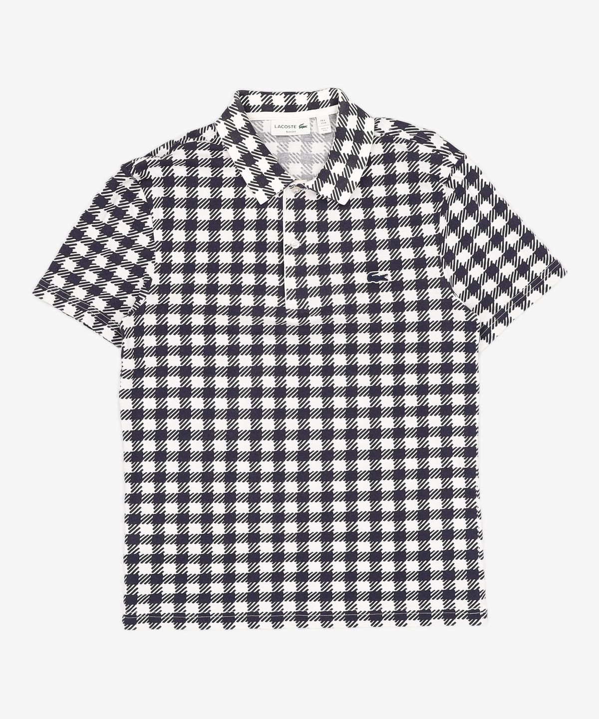 라코스테(LACOSTE) 피케/카라 티셔츠 M