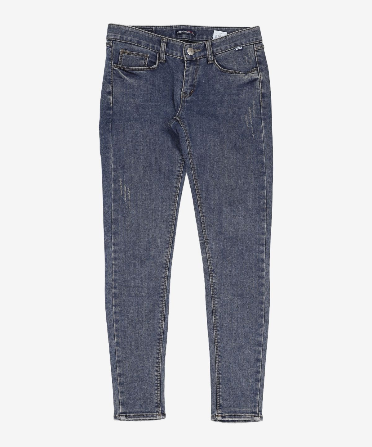 아우라 데님(Aura Denim) 청/데님 팬츠 26