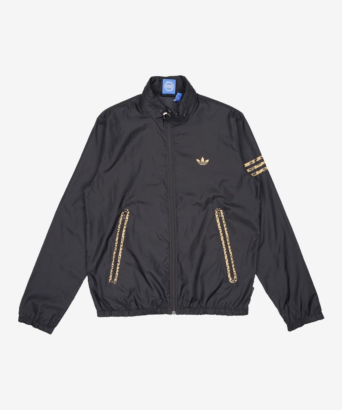 아디다스(ADIDAS) 트레이닝 재킷 110
