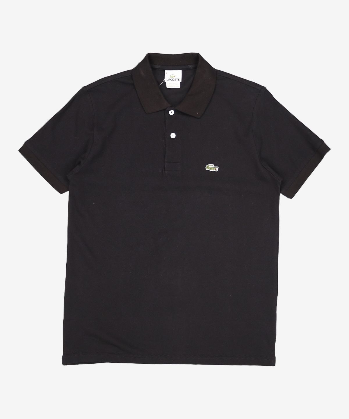 라코스테(LACOSTE) 반소매 티셔츠 S
