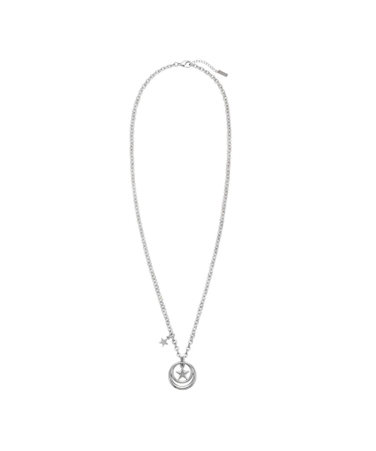 파시온(PASION) 아스트라 목걸이_실버 Astra Necklace_Silver