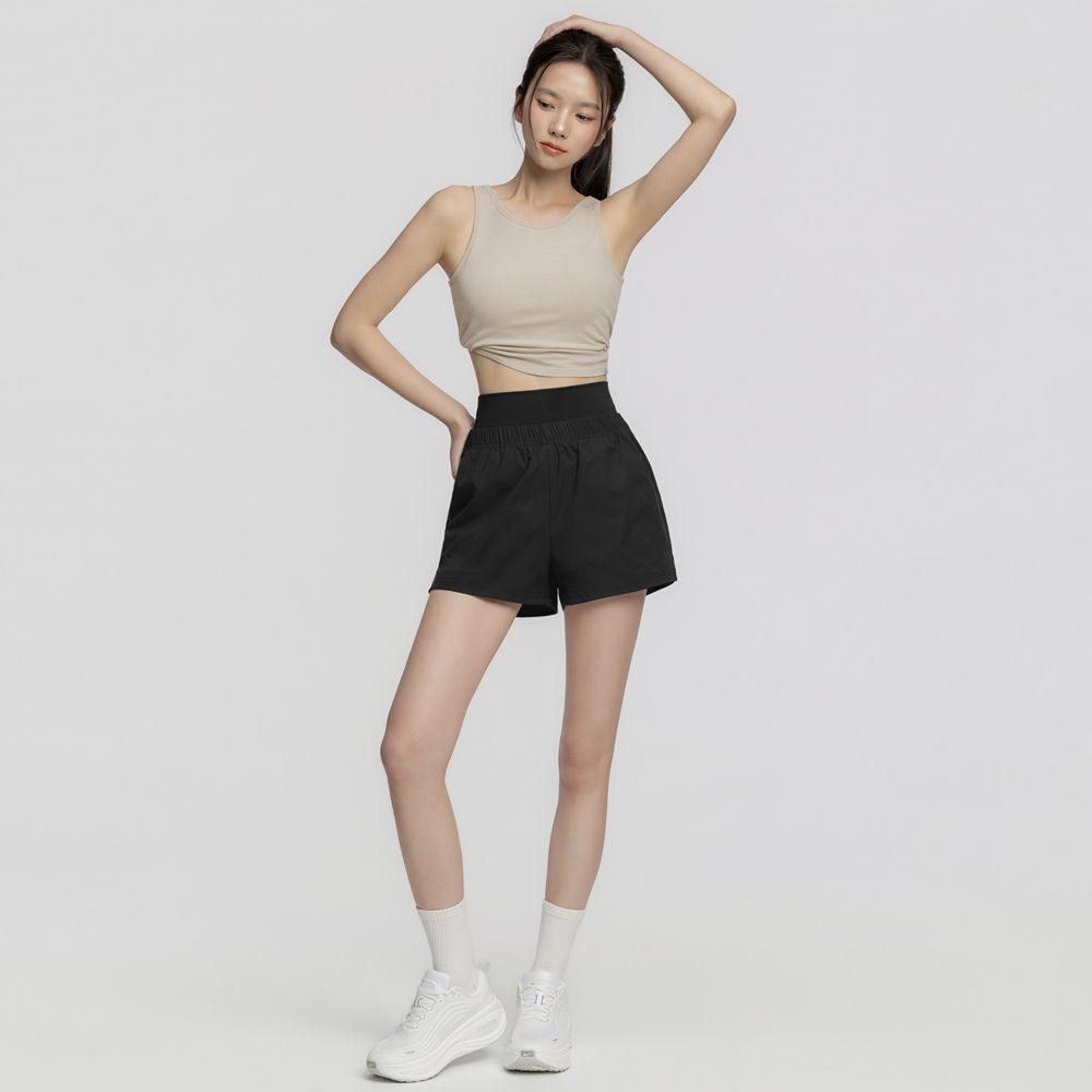 [SWL24028-01] 익스트림 프로 3.5부 레깅스 젠틀블랙 source detail 22