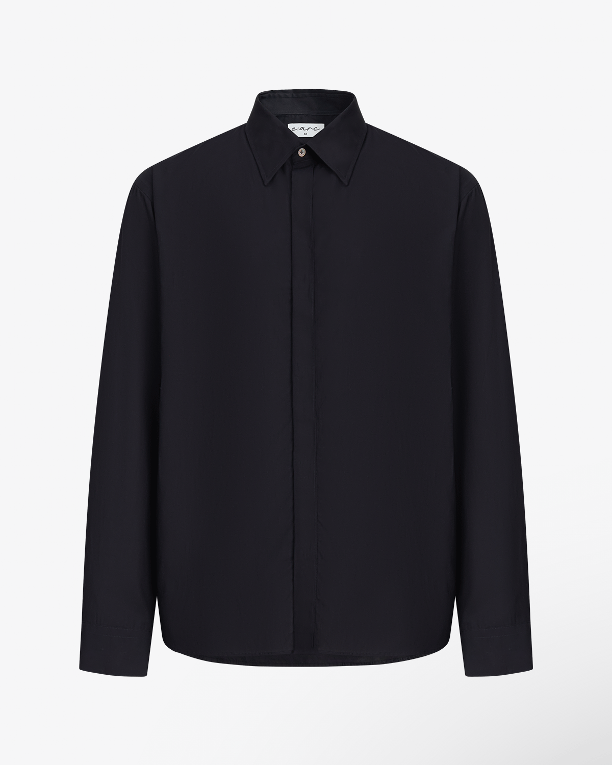 이아크(EARC) Lean : Hidden Shirts - Dark Navy