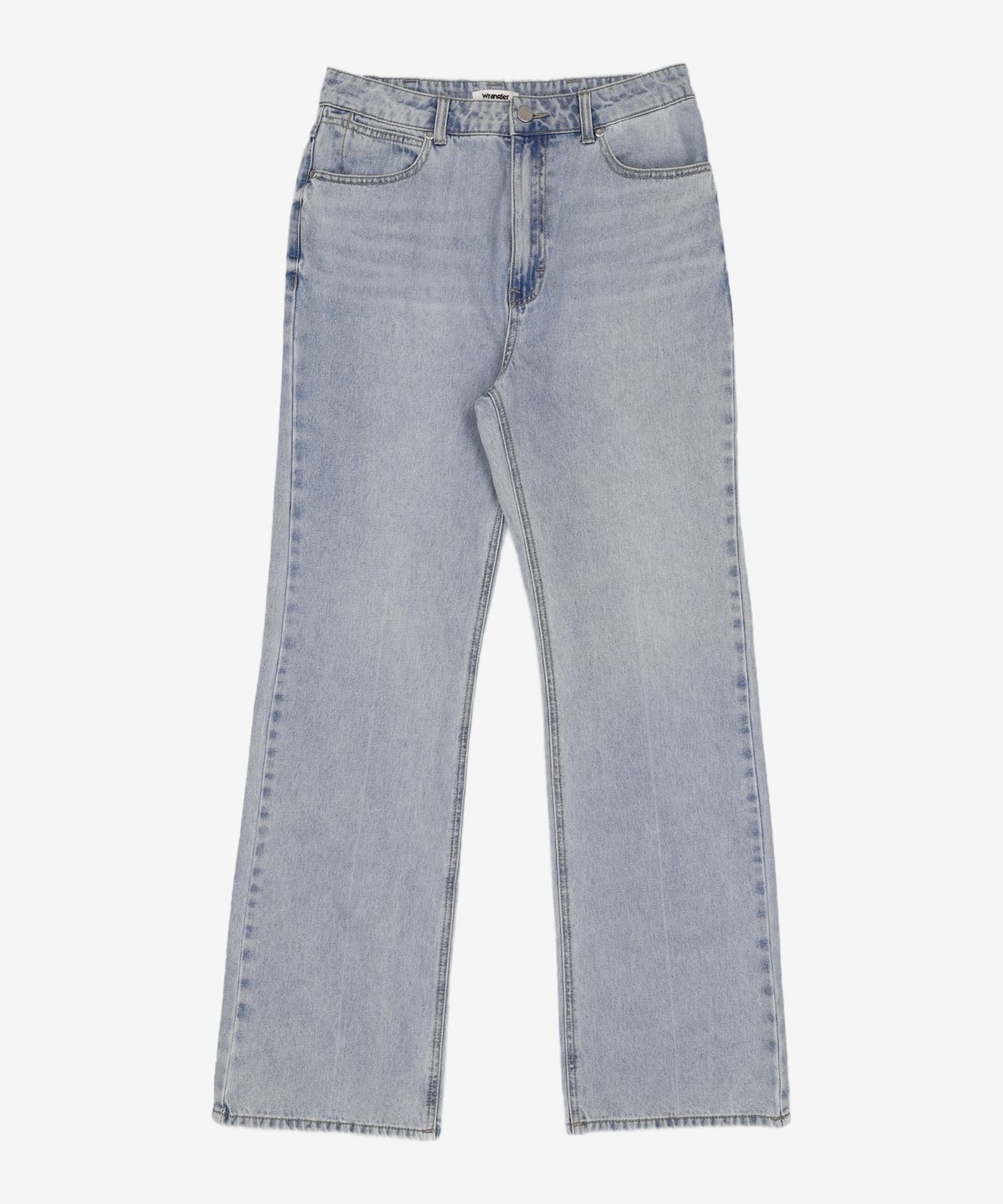 랭글러(WRANGLER) 청/데님 팬츠 29