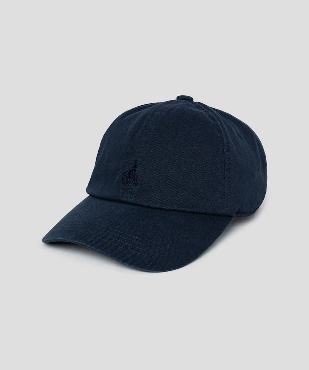 빈폴 액세서리(BEANPOLE ACCESSORY) 빅사이즈 볼캡 - 네이비