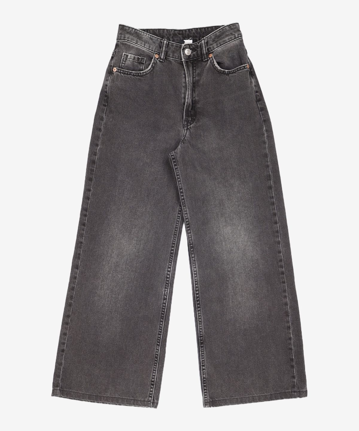 디바이디드에이치앤엠(DIVIDED H&M) 청/데님 팬츠 C/N155/64A