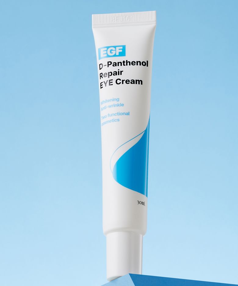 EGF 디판텐 D-판테놀 리페어 아이크림2개