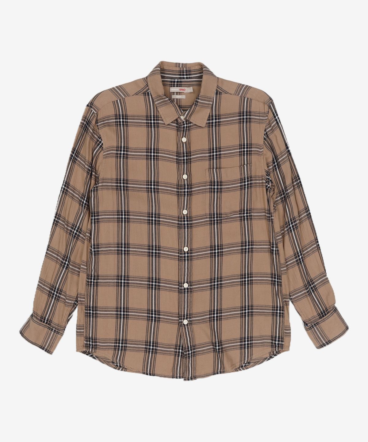 스파오(SPAO) 캐주얼 셔츠 M