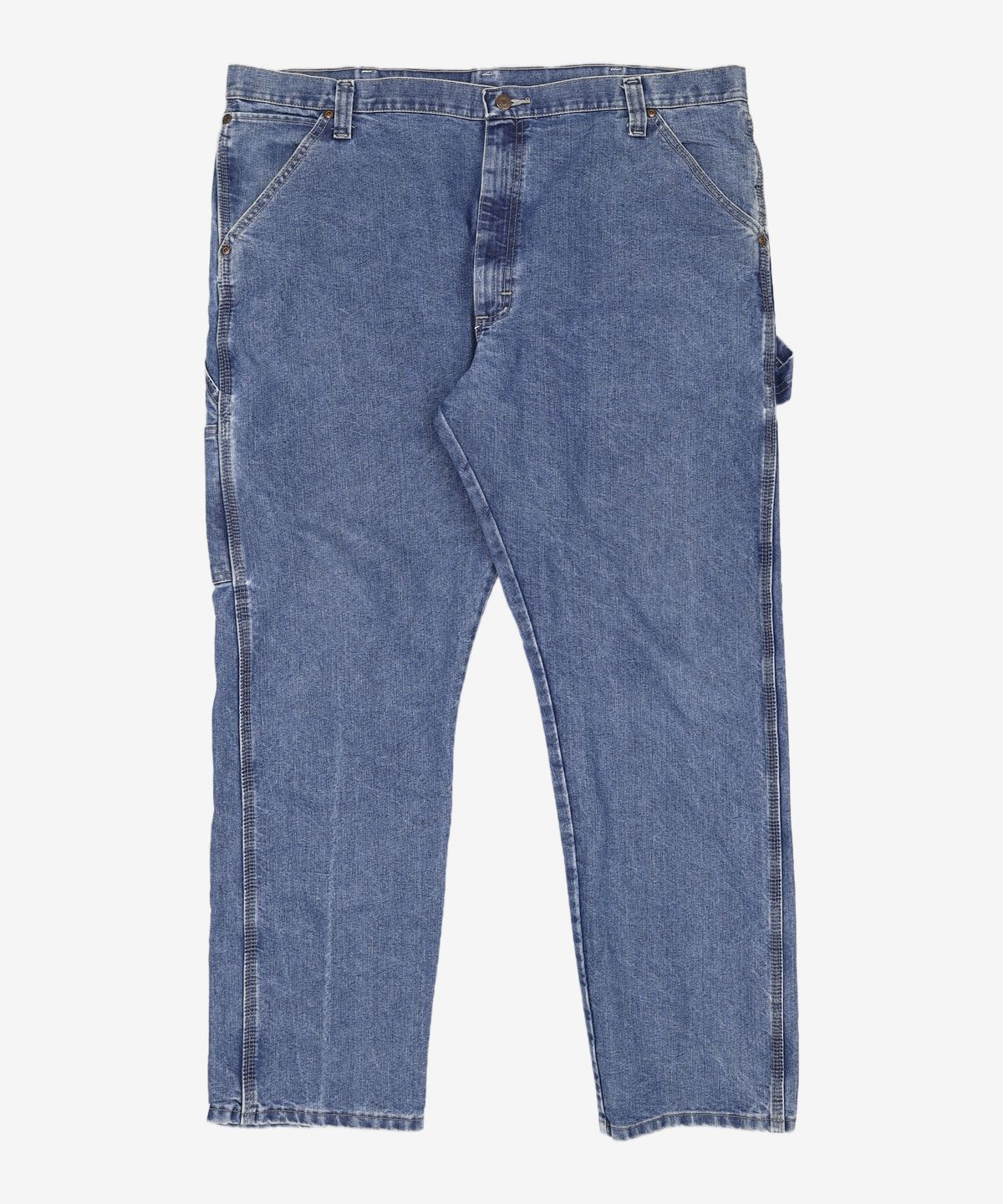랭글러(WRANGLER) 청/데님 팬츠 42