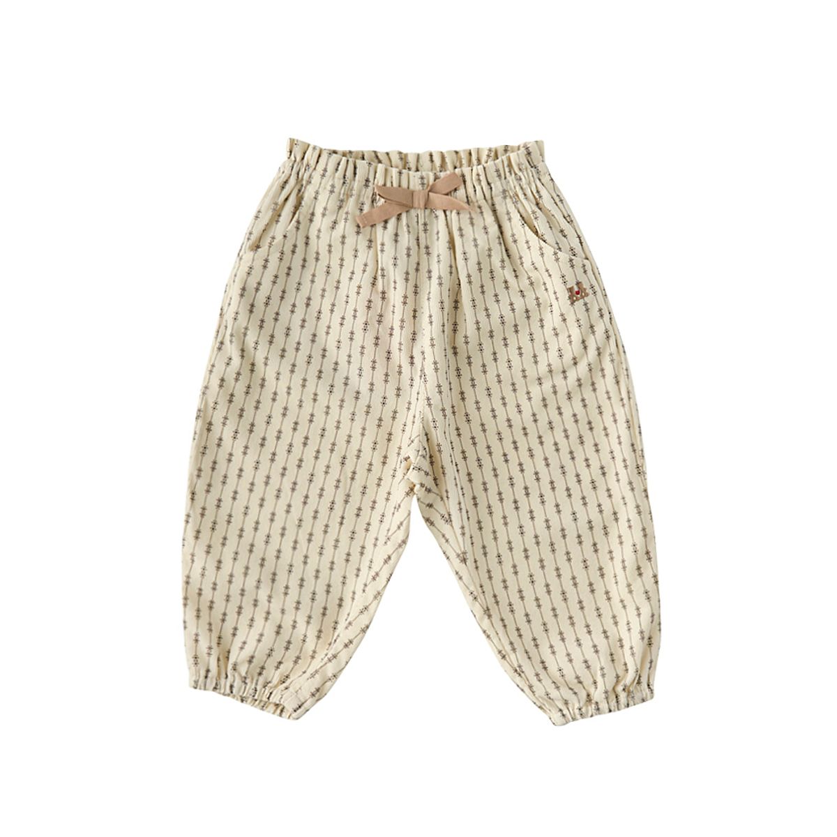 밍크뮤(MINKMUI) 아미띠에쁘띠팬츠 (35A70-671-01)