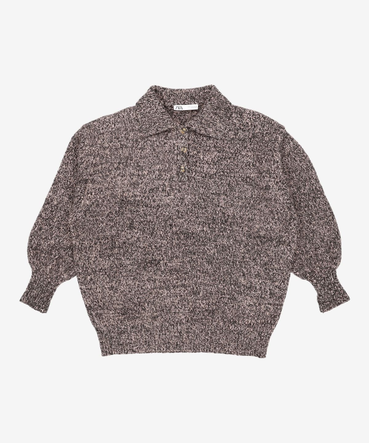 자라(ZARA) 니트/스웨터 S